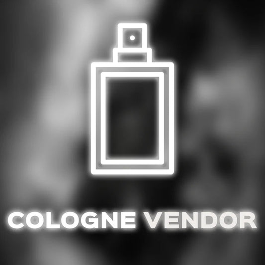 Cologne vender