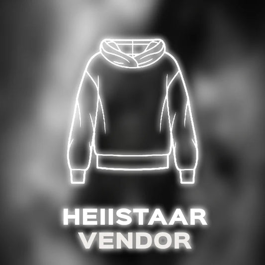 HEIISTAR VENDOR